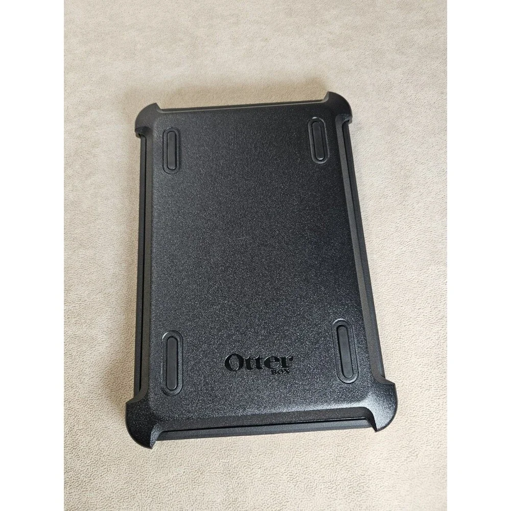 Lot of 3 OTTERBOX Defender Case for iPad Mini 4 - Black Rugged Protection New